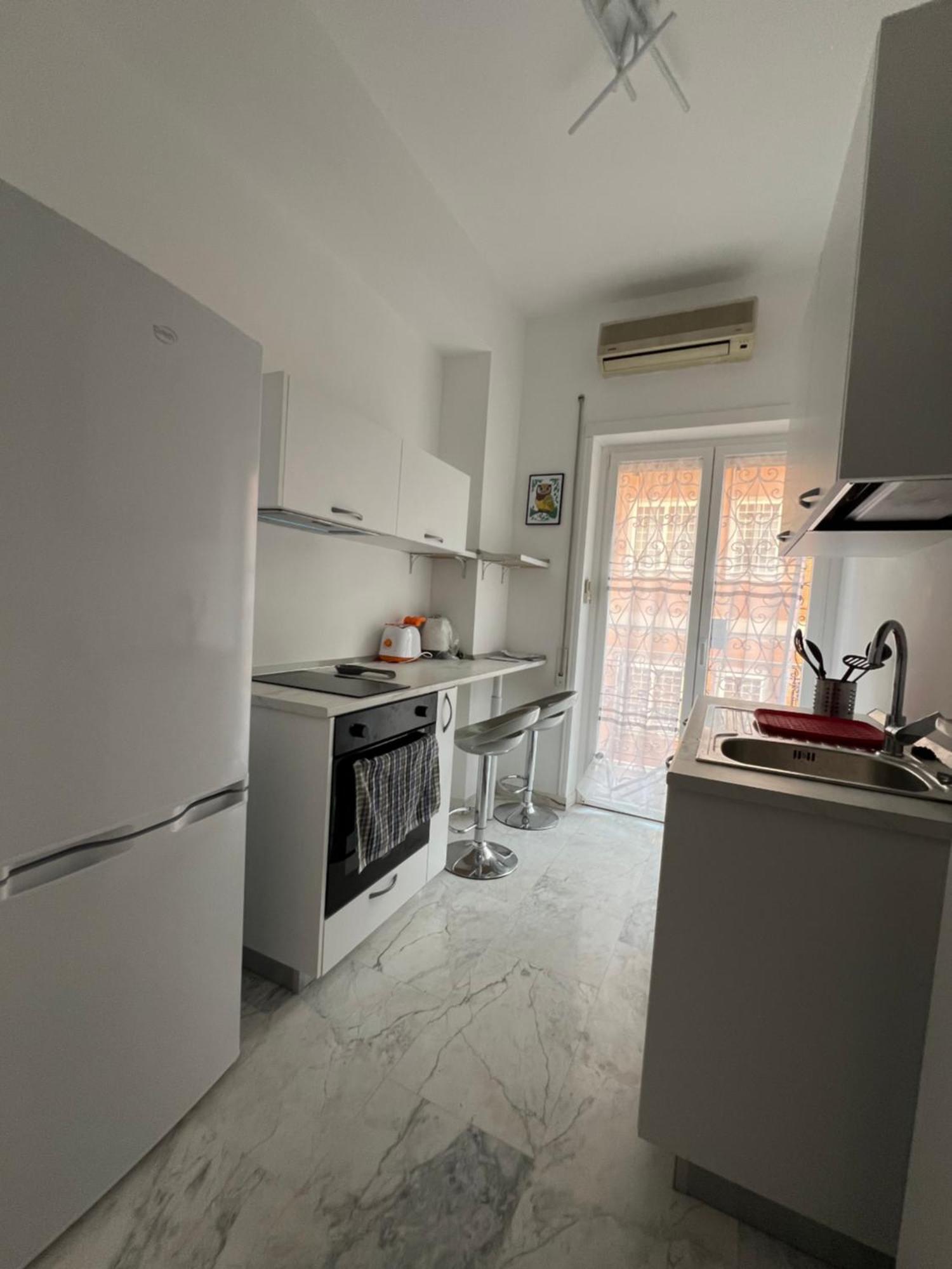 Appartement Casa Vale Rome