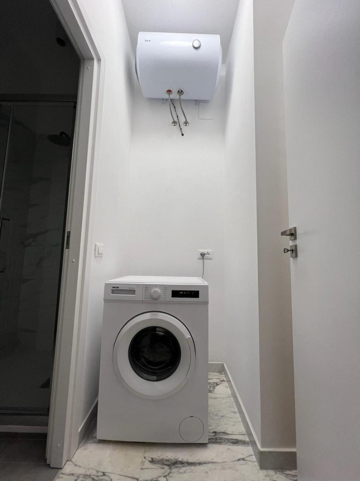 Casa Vale Appartement Rome