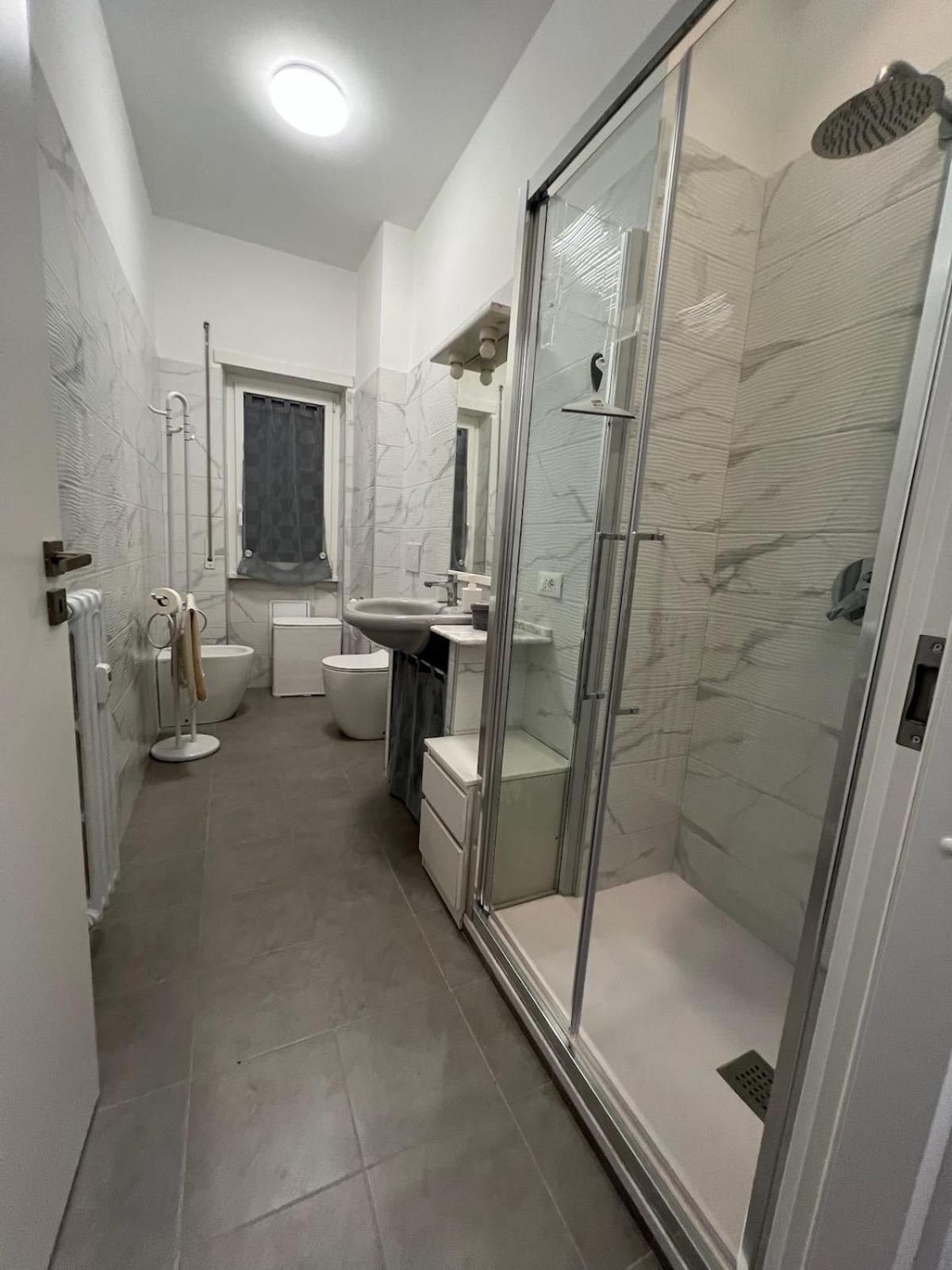 Casa Vale Appartement Rome