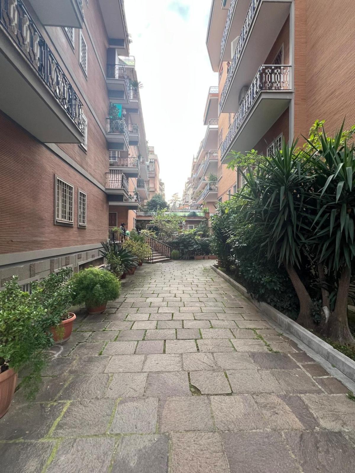 Appartement Casa Vale *