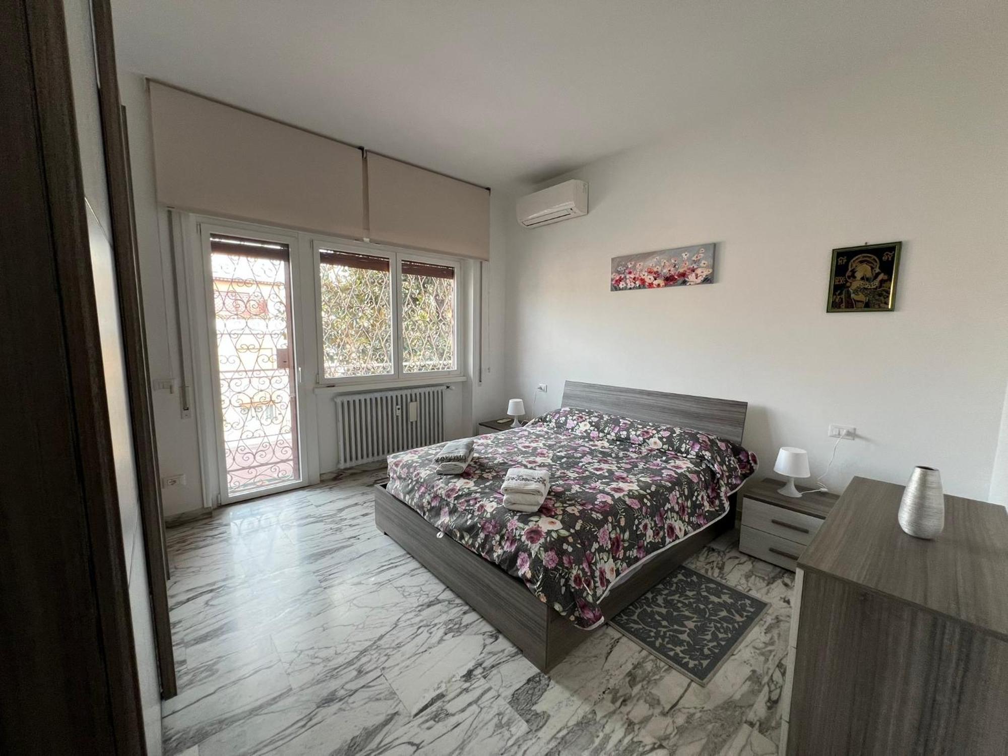 Appartement Casa Vale *