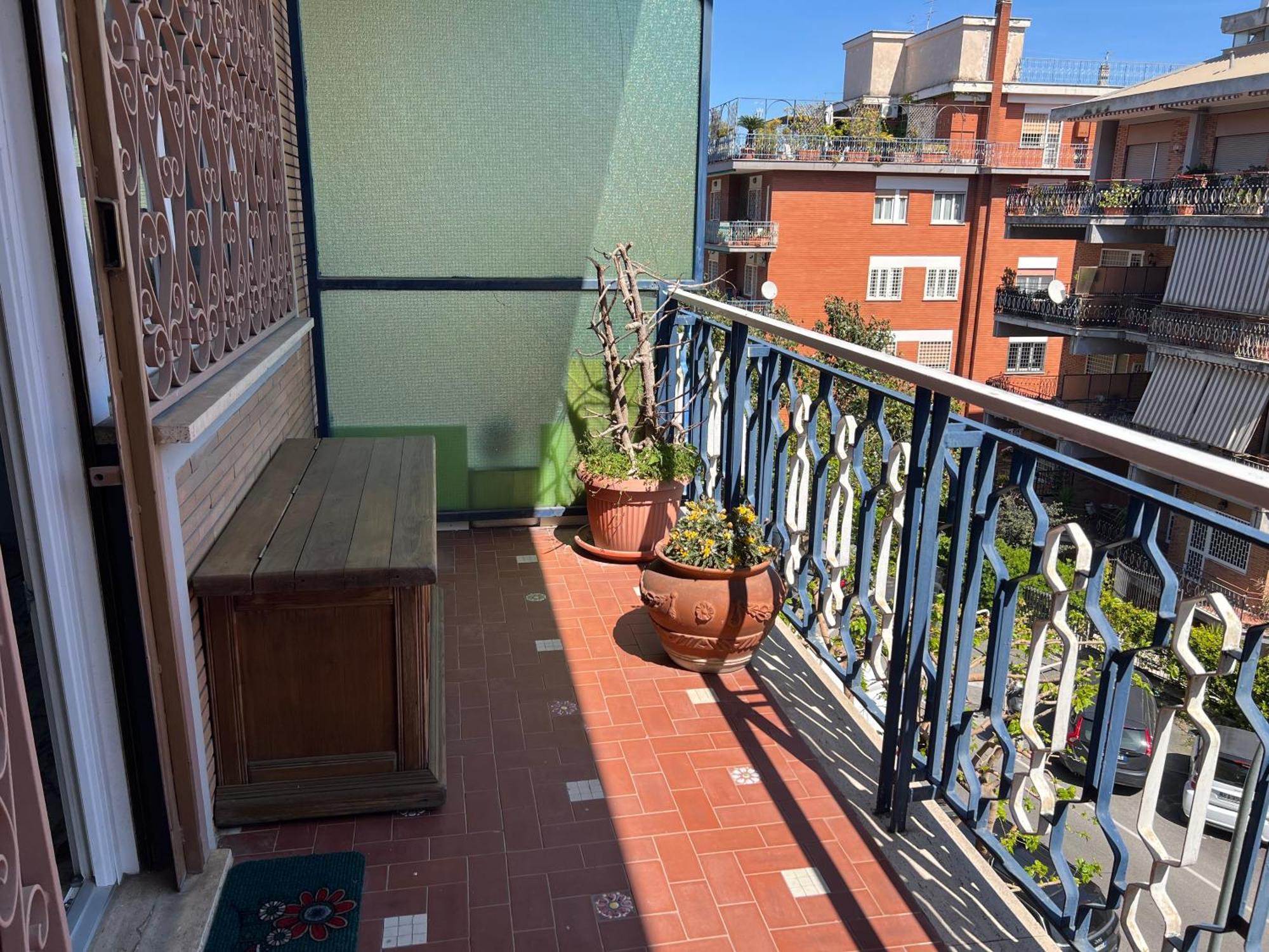 Casa Vale Appartement Rome