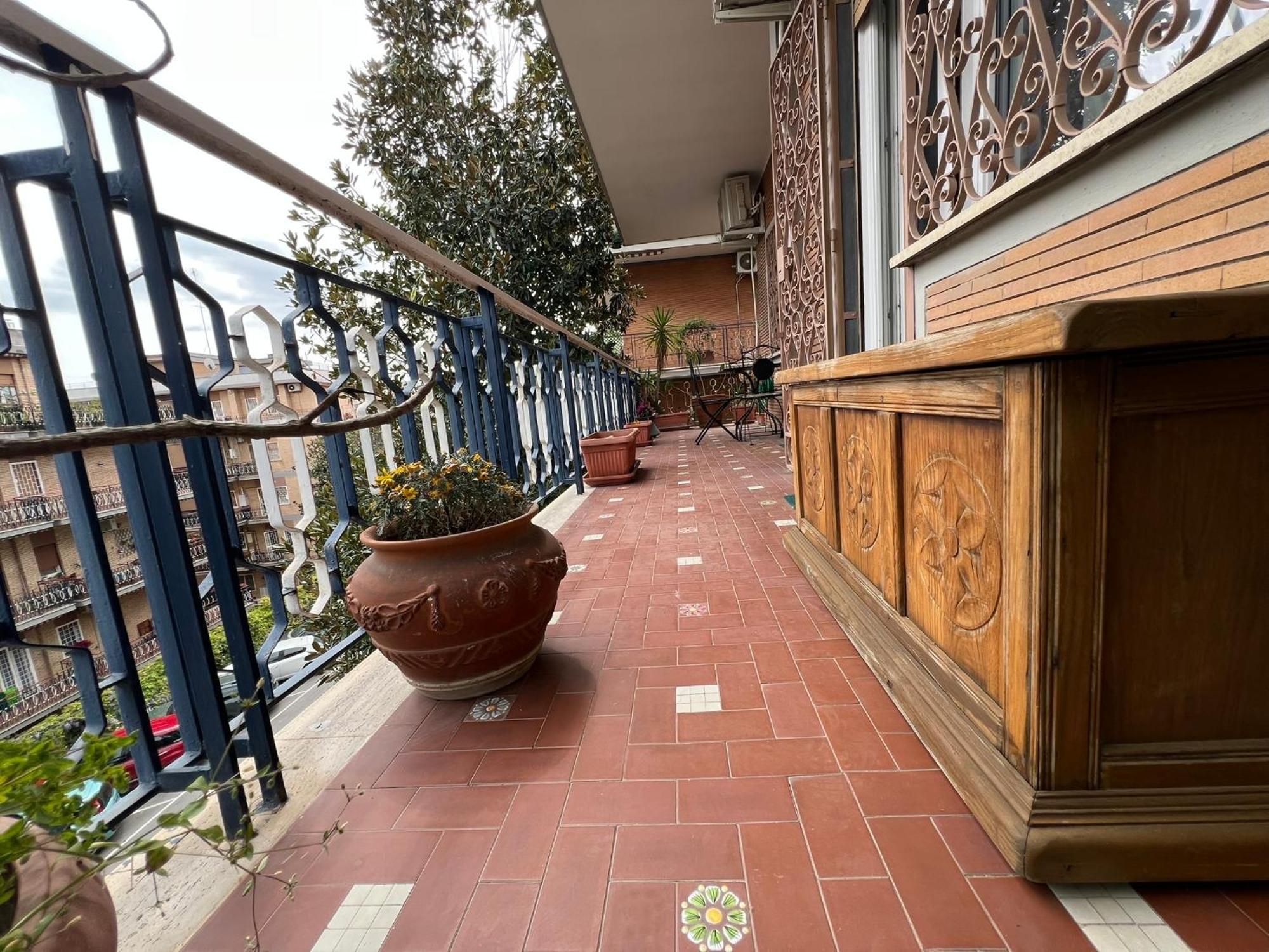 Casa Vale Appartement Rome